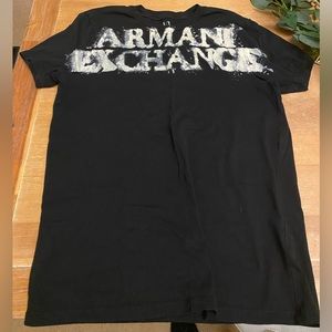 Armani Exchange Shirt (M).  Excellent condition, Like new!